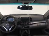 Mitsubishi L200 2008 года за 5 000 000 тг. в Туркестан – фото 2