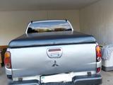 Mitsubishi L200 2008 года за 5 000 000 тг. в Туркестан – фото 5