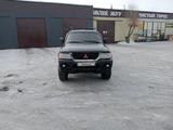 Mitsubishi Montero Sport 2000 года за 4 450 000 тг. в Актобе