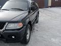 Mitsubishi Montero Sport 2000 годаүшін4 450 000 тг. в Актобе – фото 3