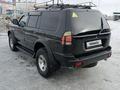 Mitsubishi Montero Sport 2000 годаүшін4 450 000 тг. в Актобе – фото 4