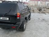 Mitsubishi Montero Sport 2000 года за 4 450 000 тг. в Актобе – фото 5