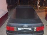 Audi 80 1994 года за 1 000 000 тг. в Шымкент – фото 2