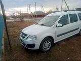 ВАЗ (Lada) Largus 2018 года за 5 200 000 тг. в Уральск