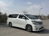 Toyota Vellfire 2011 годаүшін7 000 000 тг. в Актау – фото 3