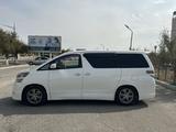 Toyota Vellfire 2011 годаүшін7 000 000 тг. в Актау – фото 4