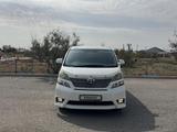 Toyota Vellfire 2011 годаүшін7 000 000 тг. в Актау – фото 2