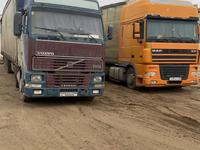 DAF  XF 95 2004 годаүшін15 000 000 тг. в Атырау