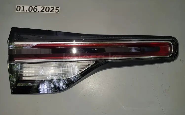 ФОНАРЬ КРЫШКИ БАГАЖНИКА ЛЕВЫЙ (фара) (фонарь задний) CHANGAN CS55 PLUS за 1 000 тг. в Алматы