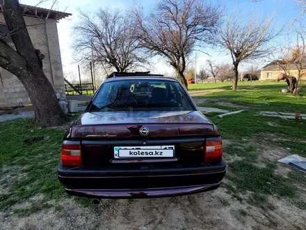 Opel Vectra 1994 года за 1 300 000 тг. в Шымкент – фото 3