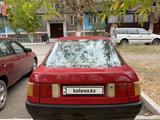 Audi 80 1991 года за 650 000 тг. в Караганда – фото 4
