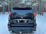 Toyota Land Cruiser Prado 2006 года за 10 500 000 тг. в Караганда – фото 3