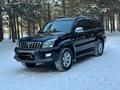 Toyota Land Cruiser Prado 2006 года за 11 000 000 тг. в Караганда – фото 2