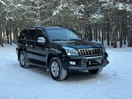 Toyota Land Cruiser Prado 2006 года за 11 000 000 тг. в Караганда