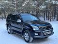 Toyota Land Cruiser Prado 2006 года за 11 000 000 тг. в Караганда – фото 5