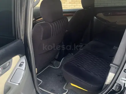 Toyota Land Cruiser Prado 2006 года за 11 000 000 тг. в Караганда – фото 7