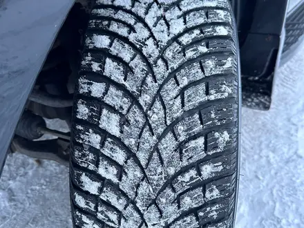 Toyota Land Cruiser Prado 2006 года за 11 000 000 тг. в Караганда – фото 8