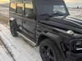 Mercedes-Benz G 500 2003 года за 16 000 000 тг. в Кокшетау – фото 3