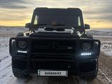 Mercedes-Benz G 500 2003 годаүшін16 000 000 тг. в Кокшетау – фото 5