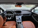 Hyundai Santa Fe 2021 годаfor13 000 000 тг. в Атырау – фото 3