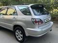 Lexus RX 300 2002 года за 7 100 000 тг. в Алматы – фото 8