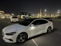 Hyundai Grandeur 2016 года за 10 950 000 тг. в Астана