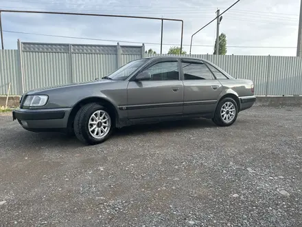 Audi 100 1992 года за 2 500 000 тг. в Кулан – фото 2