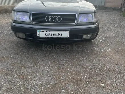 Audi 100 1992 года за 2 500 000 тг. в Кулан – фото 3