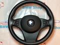 Спорт руль с подогревом от BMW X5 E53 4.8 is за 260 000 тг. в Шымкент