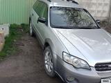 Subaru Outback 2006 года за 5 800 000 тг. в Алматы – фото 4