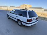 Volkswagen Passat 1993 года за 2 100 000 тг. в Шымкент – фото 4