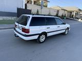 Volkswagen Passat 1993 года за 2 100 000 тг. в Шымкент – фото 3
