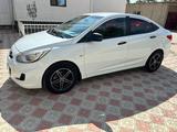 Hyundai Accent 2013 года за 5 200 000 тг. в Актау – фото 2