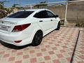 Hyundai Accent 2013 года за 5 200 000 тг. в Актау – фото 5