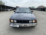 BMW 520 1992 года за 1 600 000 тг. в Талдыкорган – фото 2