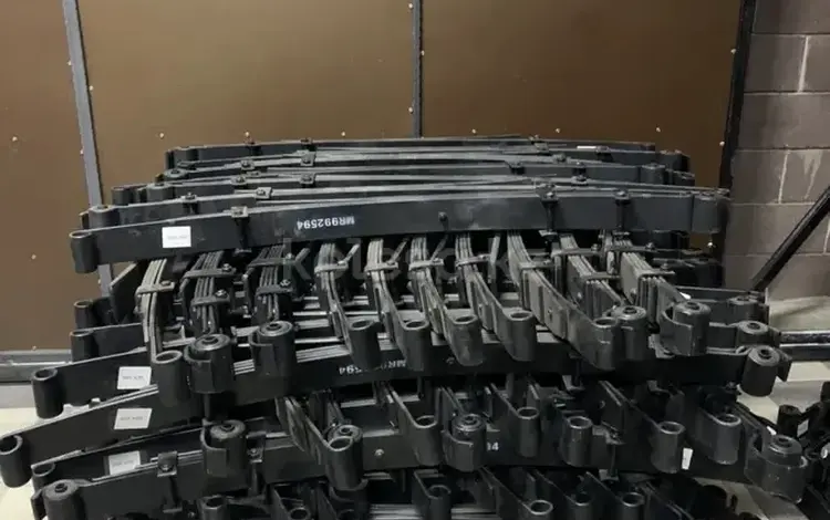 Рессорыүшін110 тг. в Алматы