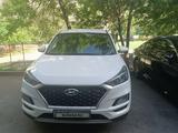 Hyundai Tucson 2020 годаүшін9 600 000 тг. в Алматы