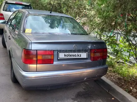 Volkswagen Passat 1994 года за 1 700 000 тг. в Алматы – фото 3