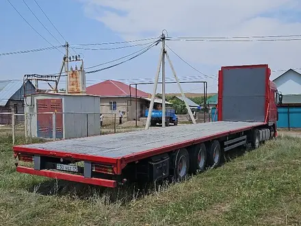 DAF  95 2004 года за 14 000 000 тг. в Алматы – фото 2