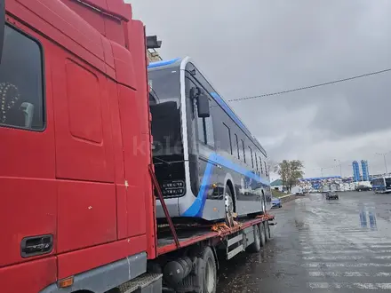 DAF  95 2004 года за 14 000 000 тг. в Алматы – фото 11
