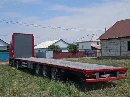 DAF  95 2004 года за 14 000 000 тг. в Алматы – фото 3