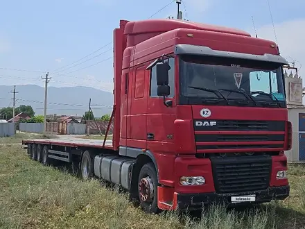 DAF  95 2004 года за 14 000 000 тг. в Алматы – фото 4
