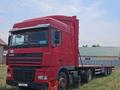 DAF  95 2004 годаүшін14 000 000 тг. в Алматы – фото 5