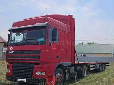 DAF  95 2004 года за 14 000 000 тг. в Алматы – фото 5