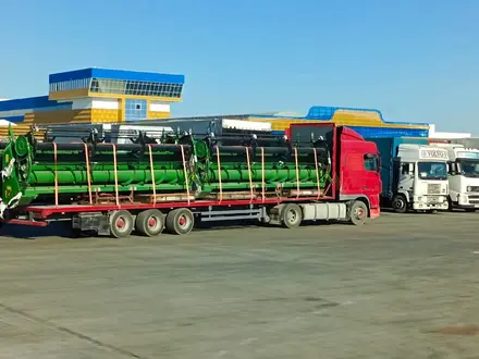 DAF  95 2004 года за 14 000 000 тг. в Алматы – фото 9