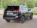 Nissan X-Trail 2021 года за 14 200 000 тг. в Алматы – фото 3