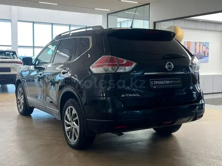 Nissan X-Trail 2016 года за 8 950 000 тг. в Астана – фото 6