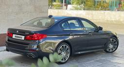 BMW 540 2018 годаүшін21 000 000 тг. в Астана – фото 5
