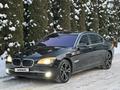 BMW 750 2009 годаүшін11 000 000 тг. в Алматы