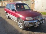 Toyota RAV4 1996 годаүшін2 200 000 тг. в Усть-Каменогорск